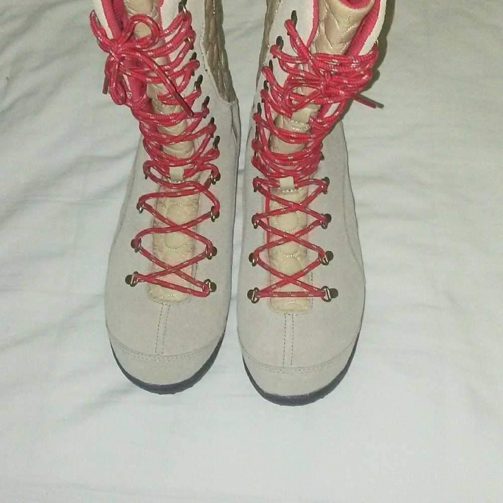 Dr.Sholl's Boots